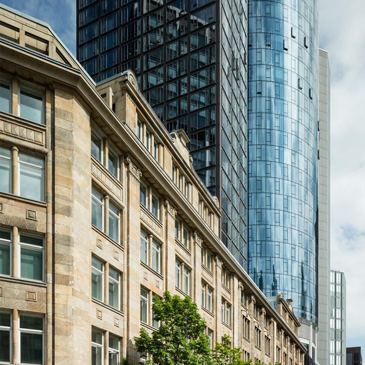 Intelligent und transparent