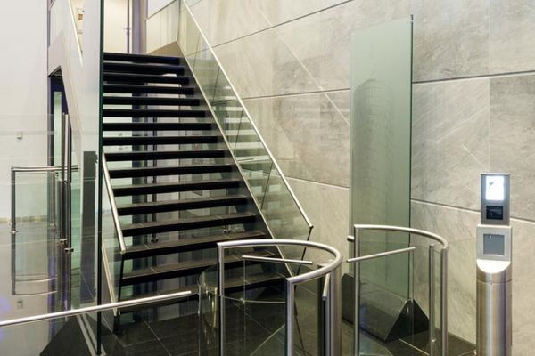 Sicherheit und Technik zum Wohle des Nutzers