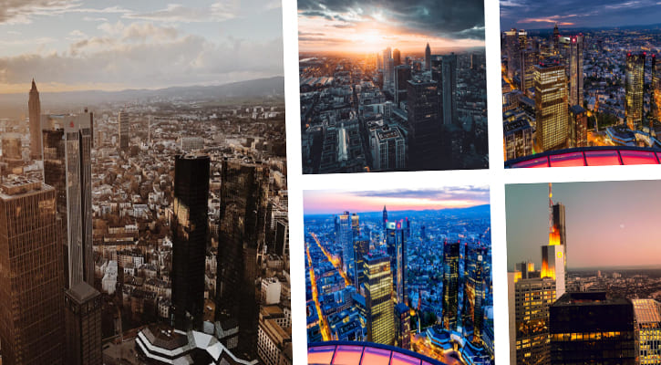 Eindrücke unserer Besucher